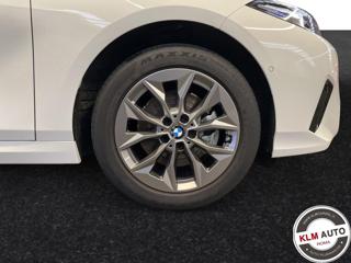 BMW 118 usata, con Antifurto