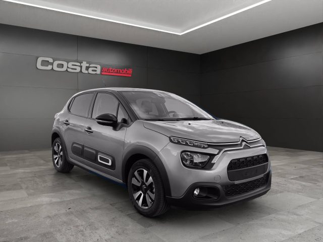 CITROEN C3 usata, con Controllo trazione