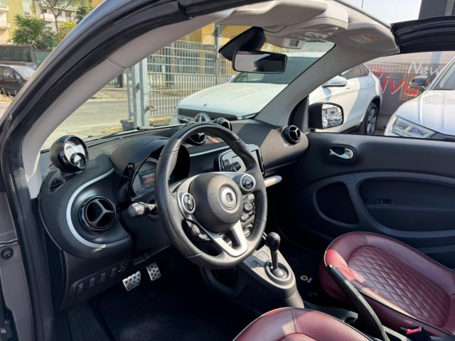 SMART ForTwo usata, con Climatizzatore