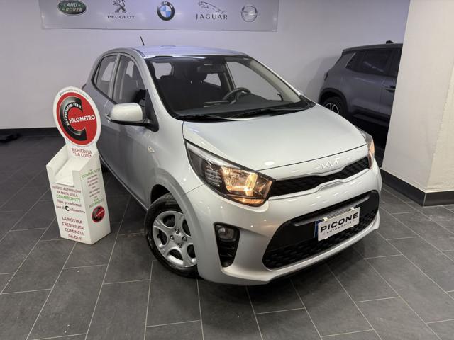 KIA Picanto usata, con ABS