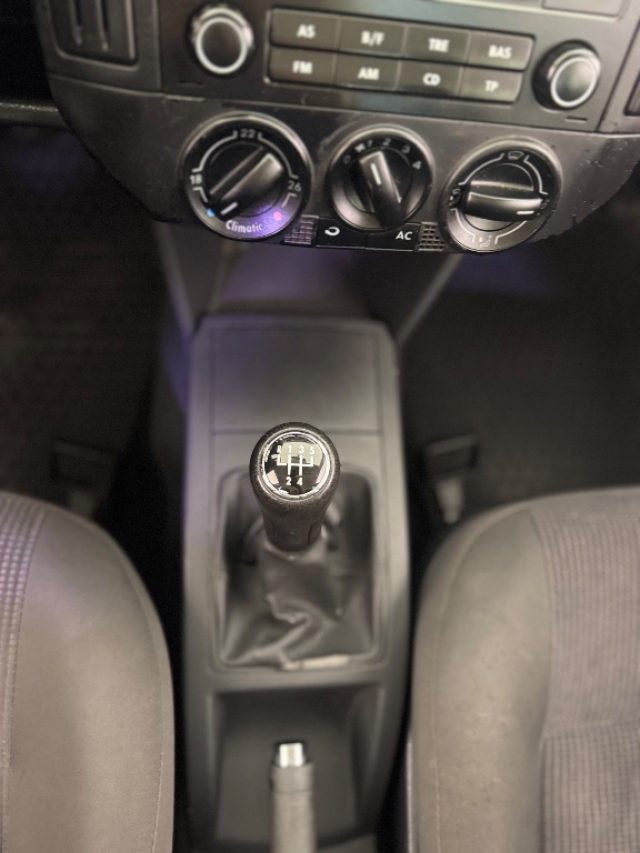 VOLKSWAGEN Polo usata 13