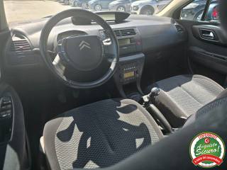 CITROEN C4 usata, con Controllo trazione