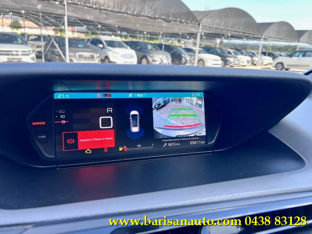 CITROEN Grand C4 Spacetourer usata, con Controllo trazione