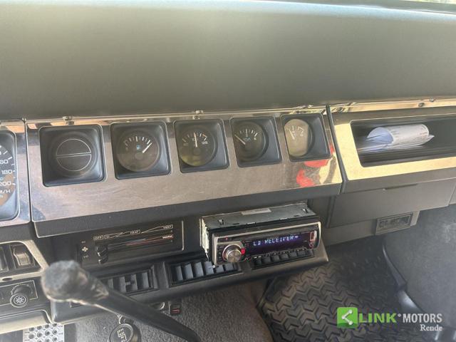JEEP Wrangler usata 14