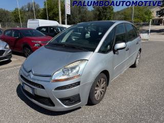CITROEN C4 Grand Picasso 1.6 HDi 110 FAP Business
