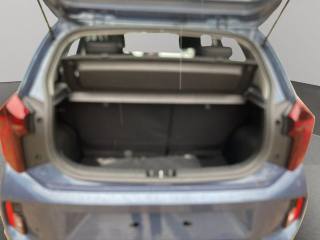 KIA Picanto usata 24