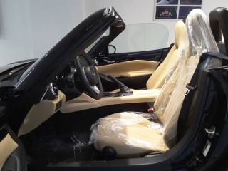 MAZDA MX-5 usata, con Boardcomputer