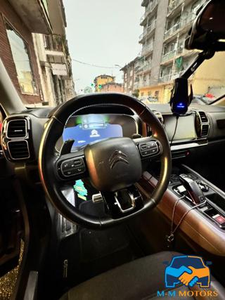 CITROEN C5 Aircross usata, con Chiusura centralizzata
