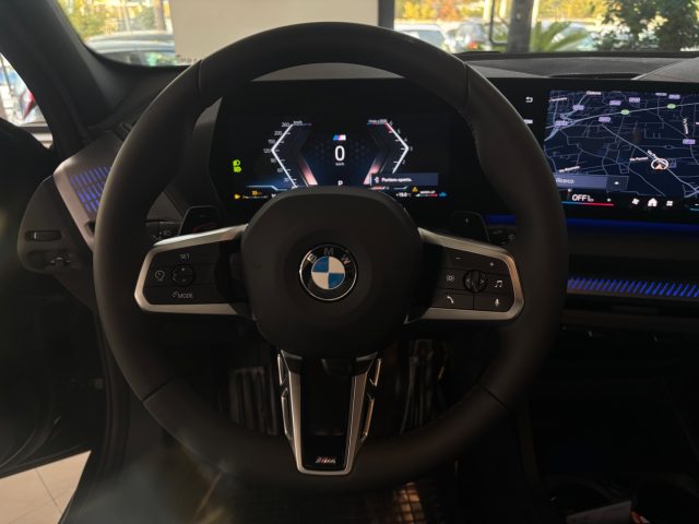 BMW 118 usata, con Servosterzo