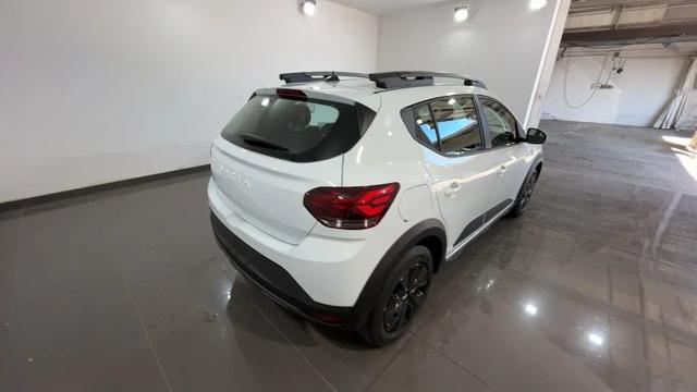 DACIA Sandero usata, con Airbag Passeggero