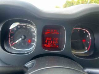 FIAT Panda usata, con Chiusura centralizzata