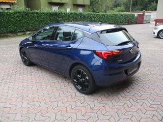 OPEL Astra usata, con Airbag Passeggero