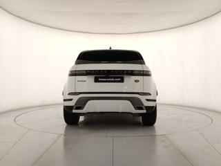 LAND ROVER Range Rover Evoque usata, con Airbag Passeggero