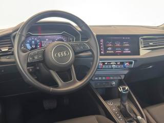 AUDI A1 usata, con ESP