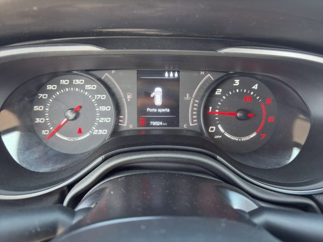 FIAT Tipo usata, con Servosterzo