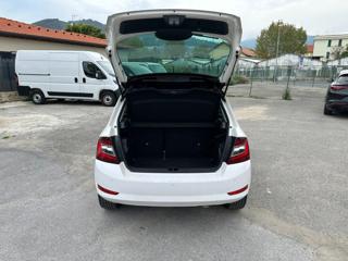 SKODA Fabia usata 41