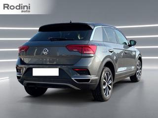 VOLKSWAGEN T-Roc usata, con Airbag Passeggero