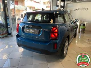 MINI Countryman usata, con Sensore di luce