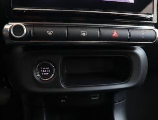 CITROEN C3 usata, con Sedile posteriore sdoppiato