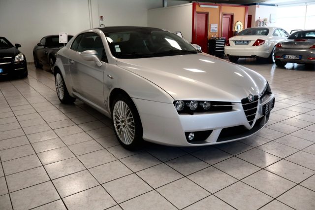 ALFA ROMEO Brera usata, con Alzacristalli elettrici