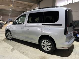 VOLKSWAGEN Caddy usata, con Airbag Passeggero