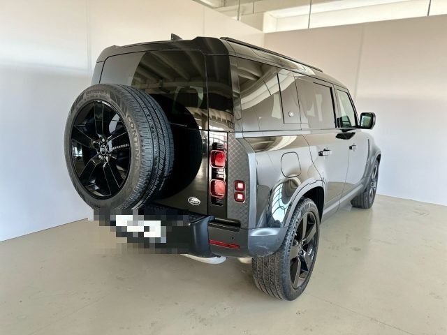 LAND ROVER Defender usata, con Airbag