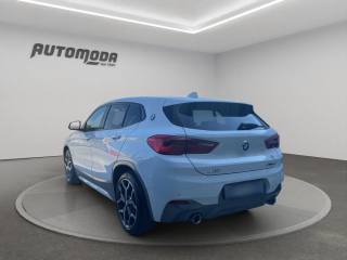 BMW X2 usata, con Cerchi in lega