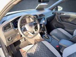 VOLKSWAGEN Tiguan usata, con Chiusura centralizzata