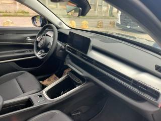 JEEP Avenger usata, con Climatizzatore