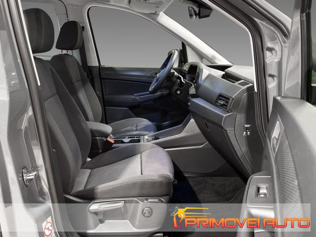 VOLKSWAGEN Caddy usata, con Airbag