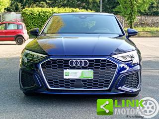 AUDI A3 usata, con Airbag