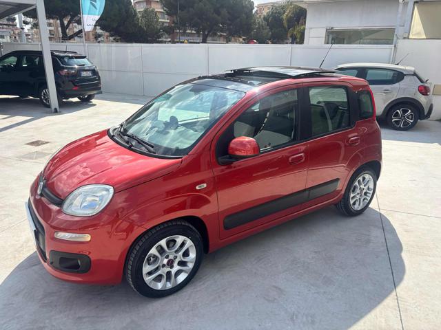FIAT Panda usata, con Airbag