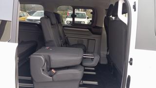 FORD Tourneo Custom usata, con Controllo vocale