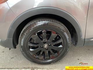 RENAULT Captur usata, con Cruise Control