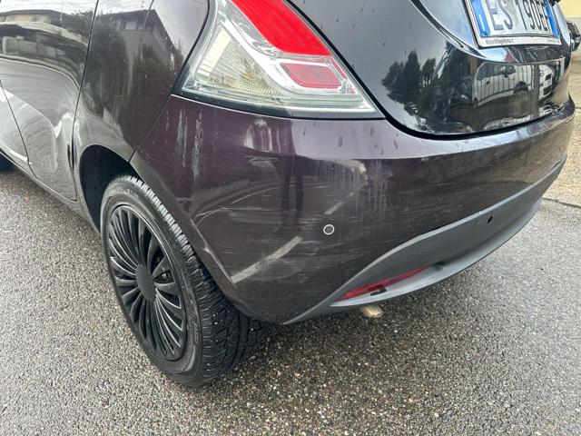 LANCIA Ypsilon usata 17