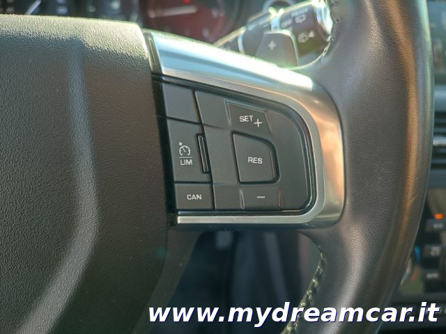 LAND ROVER Discovery Sport usata, con Sensore di luce