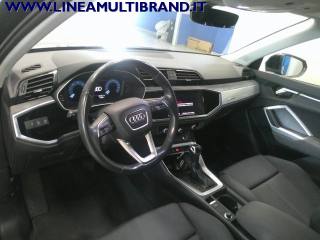 AUDI Q3 usata, con Cronologia tagliandi