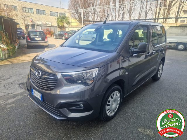OPEL Combo Life usata, con ABS