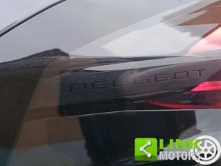 PEUGEOT 2008 usata, con Filtro antiparticolato