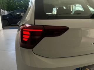 VOLKSWAGEN Polo usata, con Climatizzatore