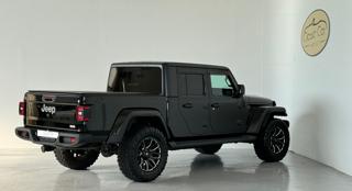 JEEP Gladiator usata, con Autoradio