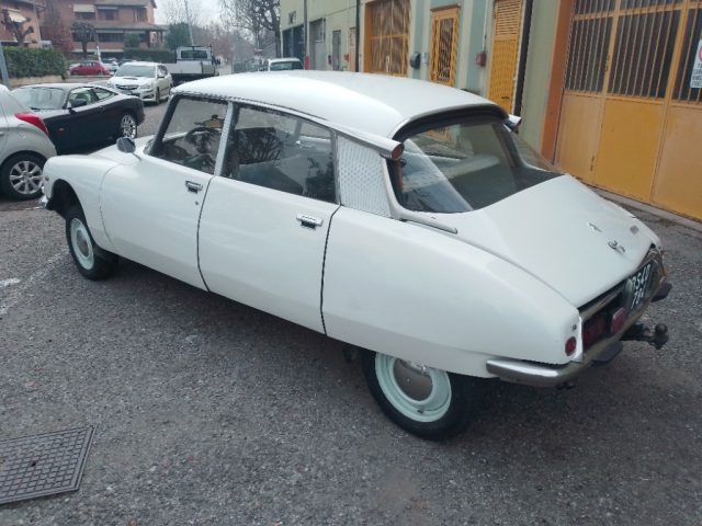 CITROEN DS usata 3