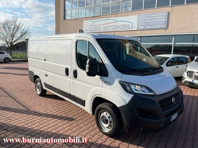 FIAT Ducato usata, con Airbag