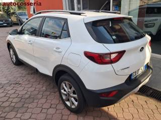 KIA Stonic usata, con Airbag