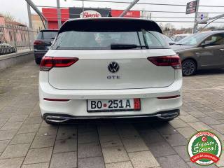 VOLKSWAGEN Golf usata, con Antifurto