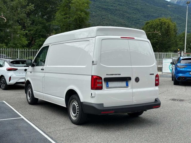 VOLKSWAGEN Transporter usata, con Airbag Passeggero
