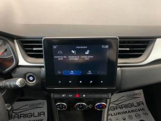 RENAULT Captur usata, con Cruise Control