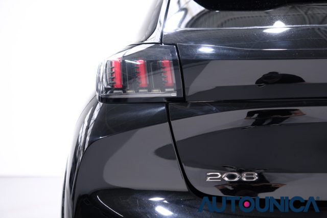 PEUGEOT 208 usata 49