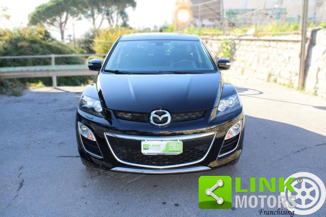 MAZDA CX-7 usata, con Alzacristalli elettrici