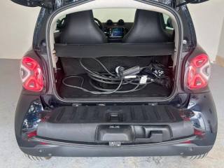 SMART ForTwo usata, con Climatizzatore
